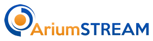 Arium Stream Software Logo