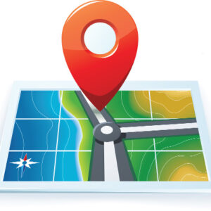 GPS products